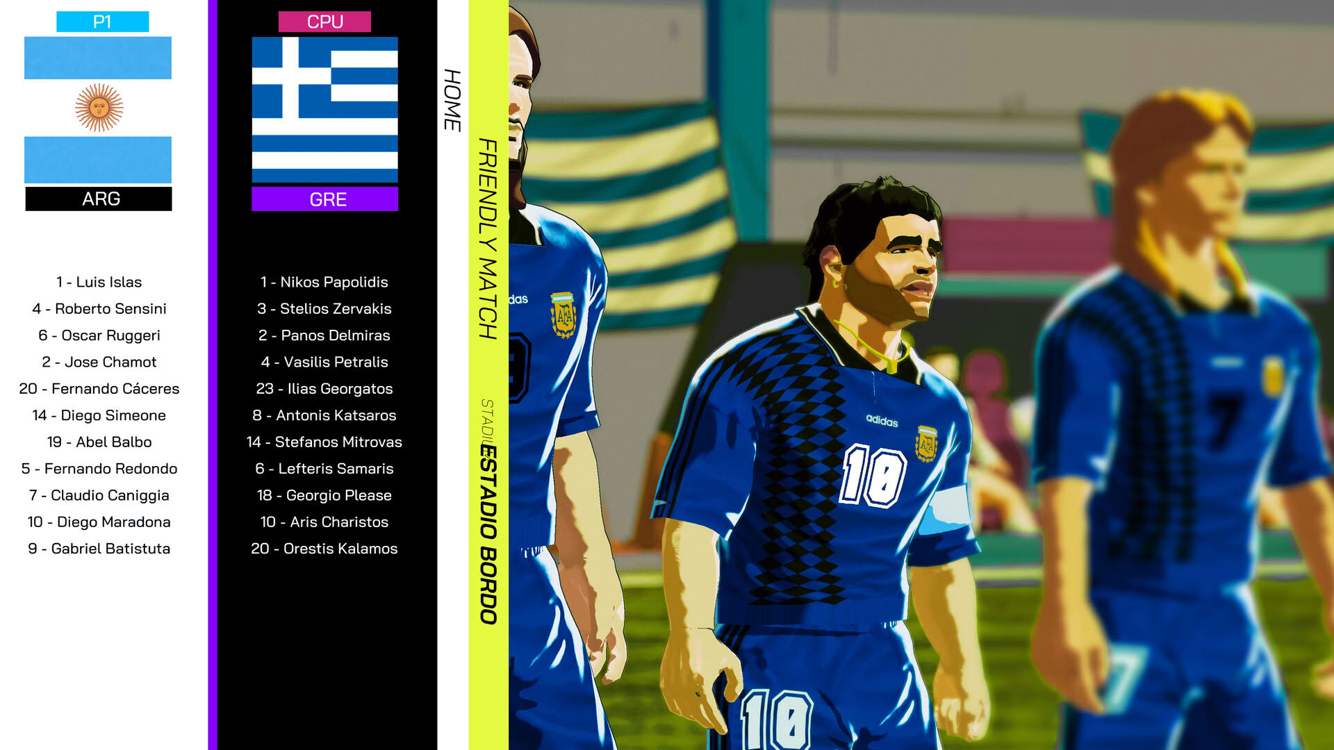 Screenshot for Beat the Champions