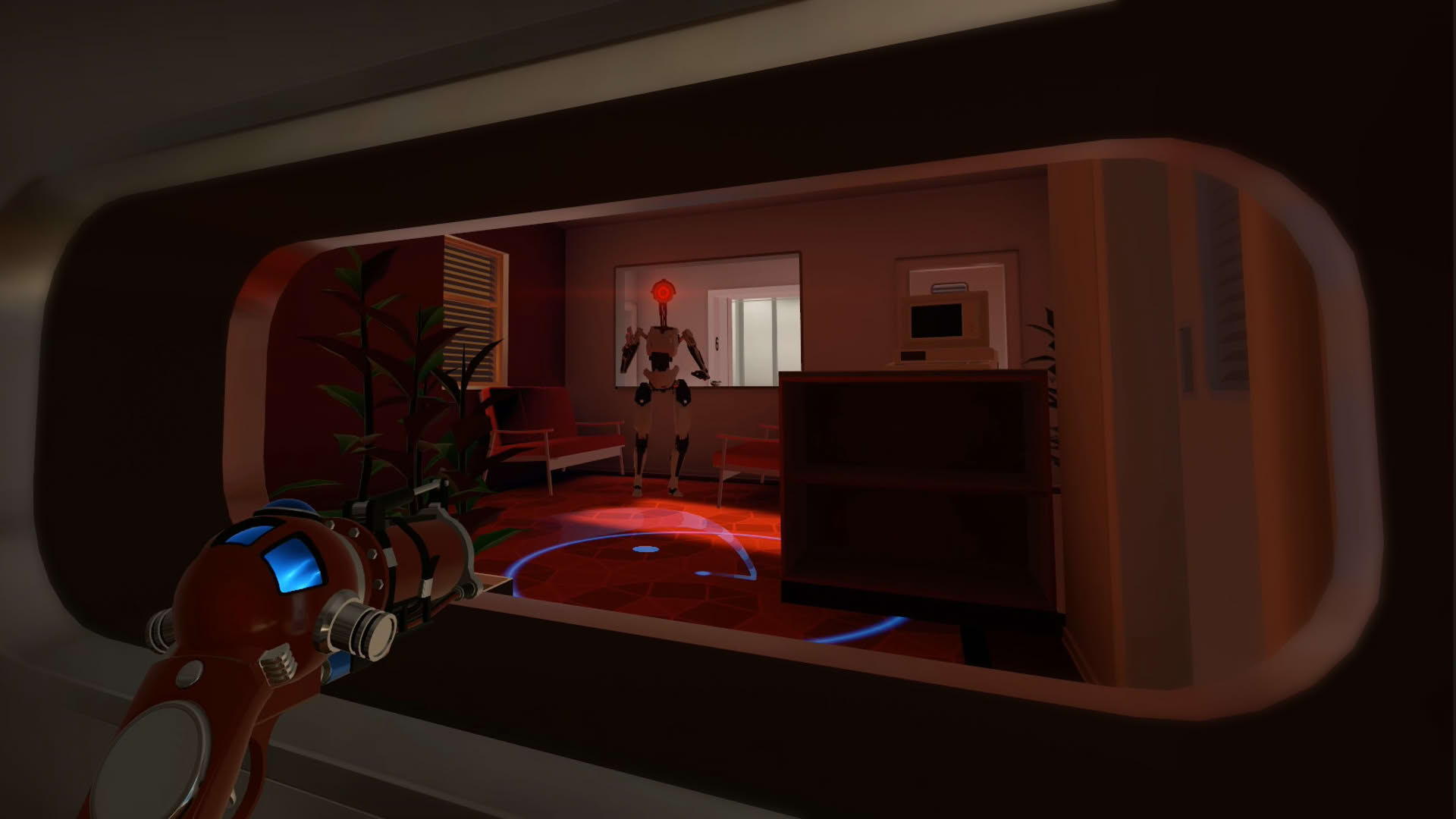 Screenshot for Budget Cuts