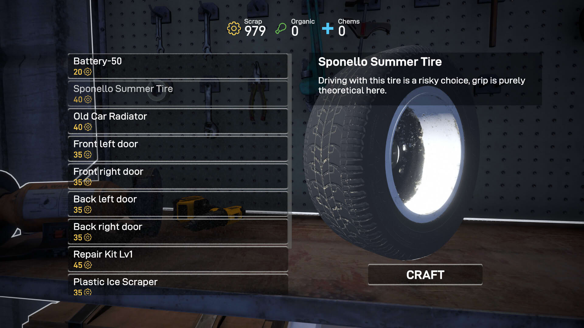 Screenshot for Arctic Drive