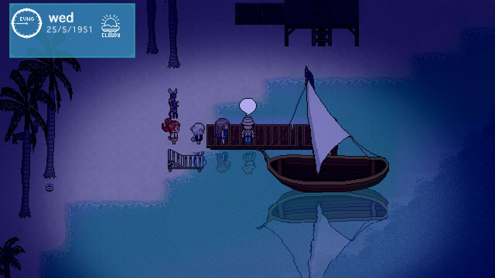 Screenshot for Nusakana