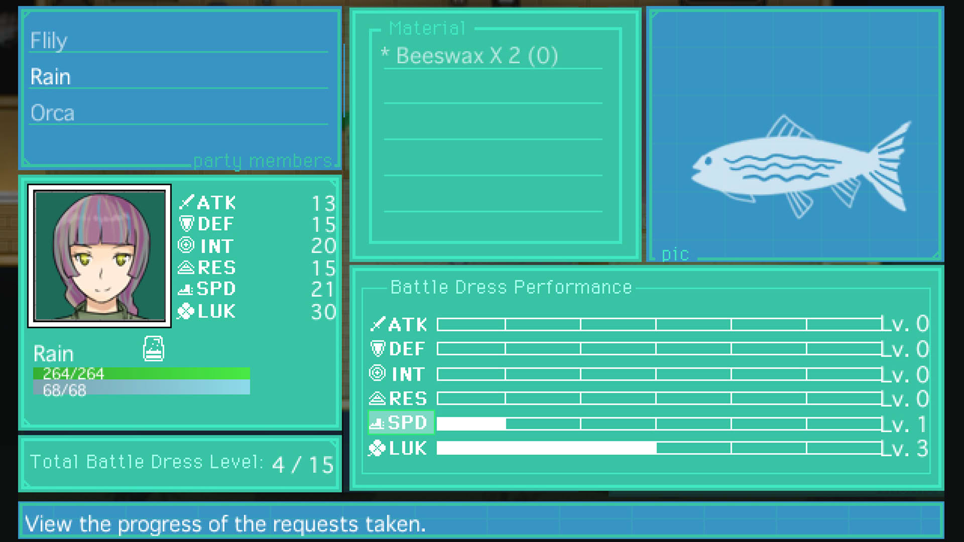 Screenshot for Nusakana