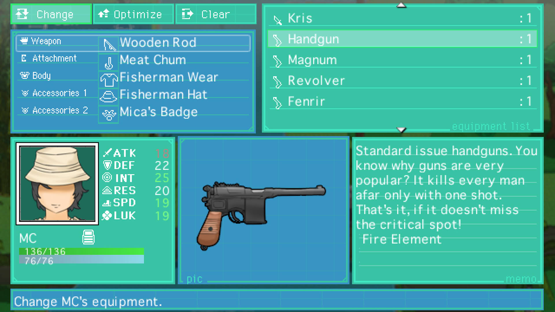 Screenshot for Nusakana