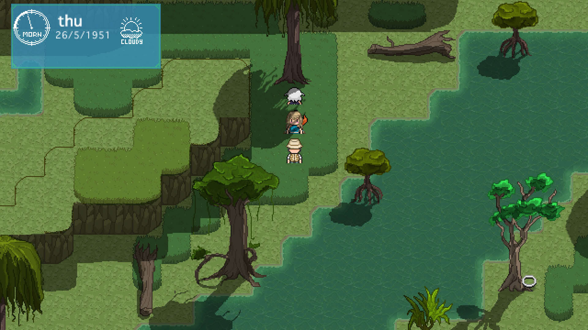 Screenshot for Nusakana