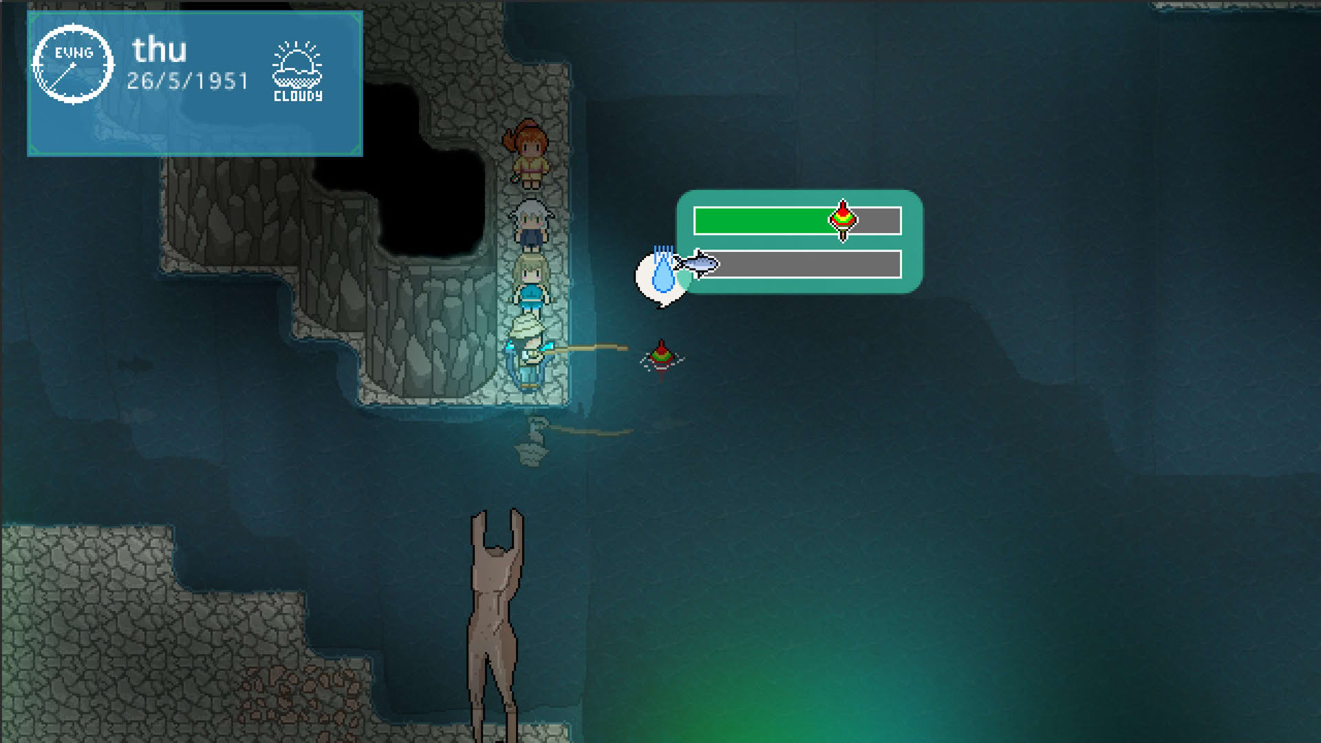 Screenshot for Nusakana