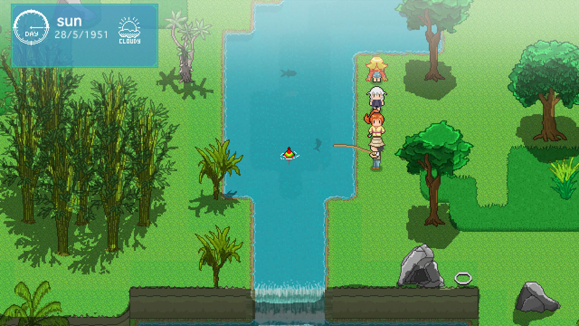 Screenshot for Nusakana