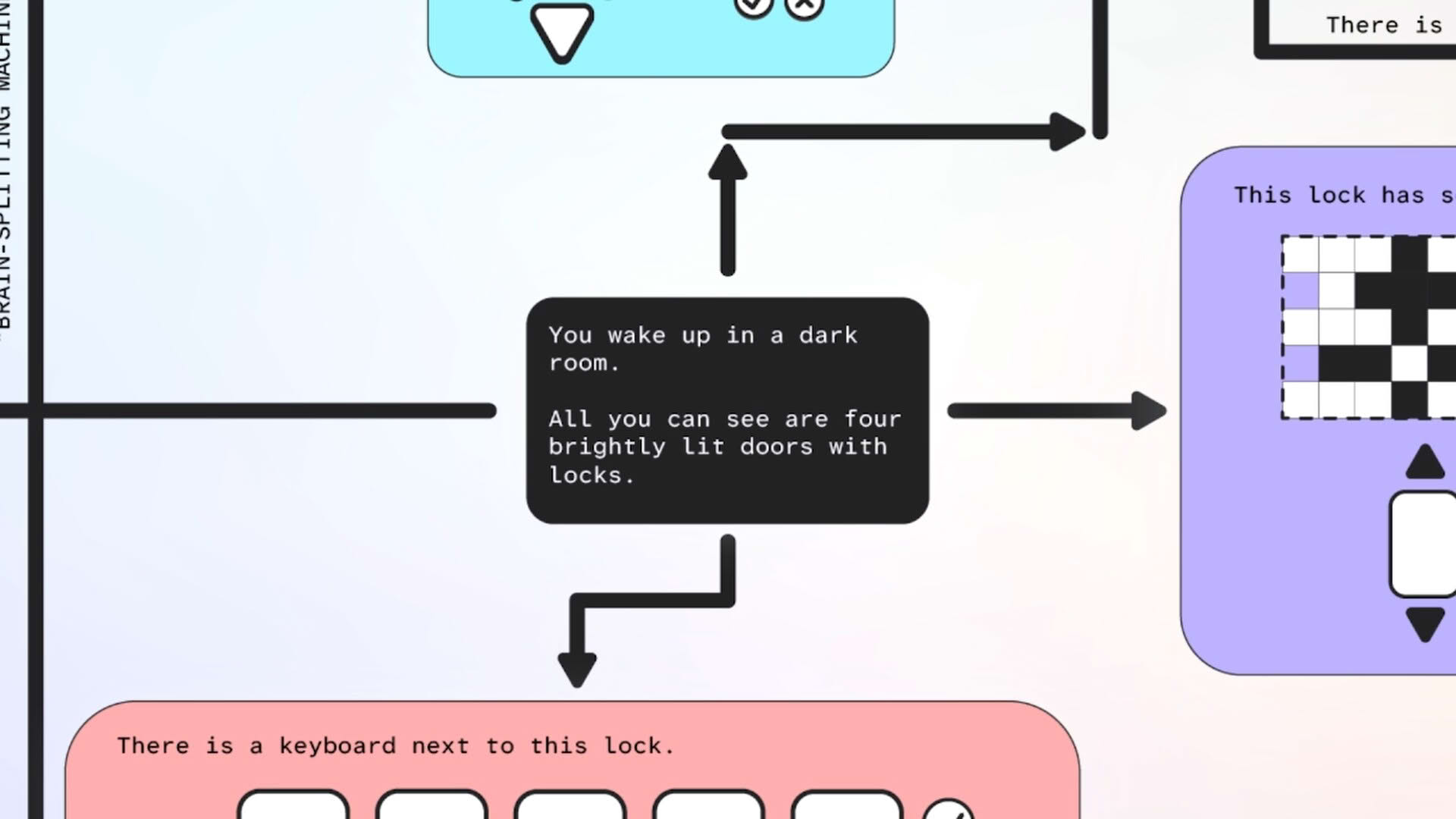 Screenshot for Lock In