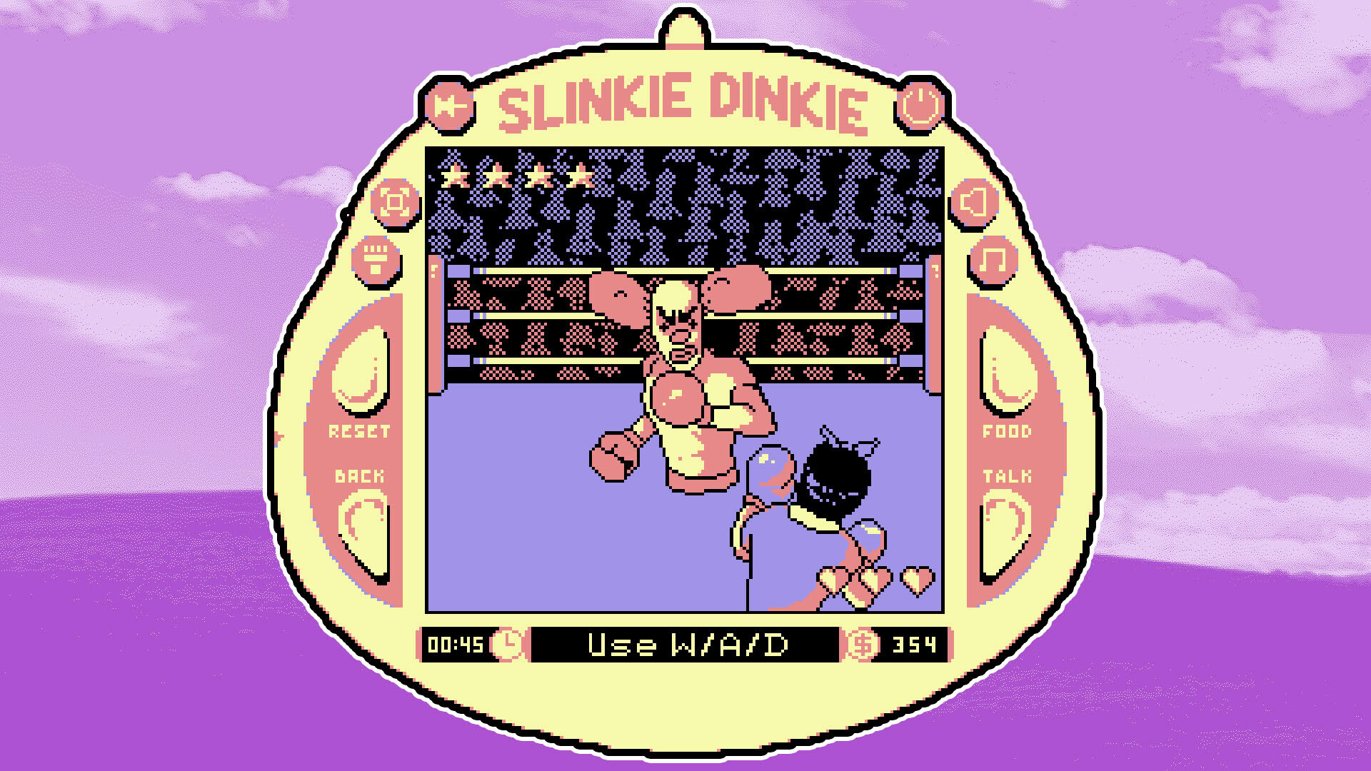 Screenshot for Slinkie Dinkie