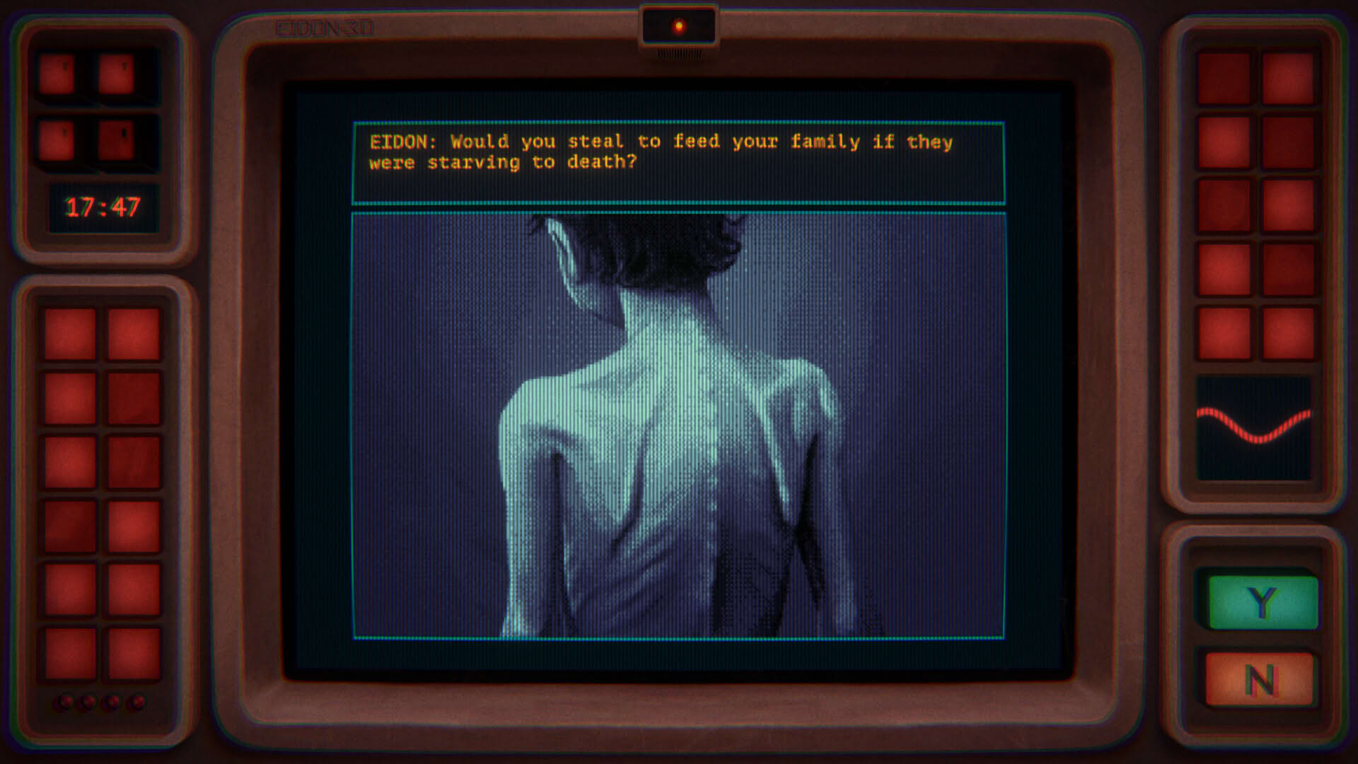 Screenshot for Human.exe