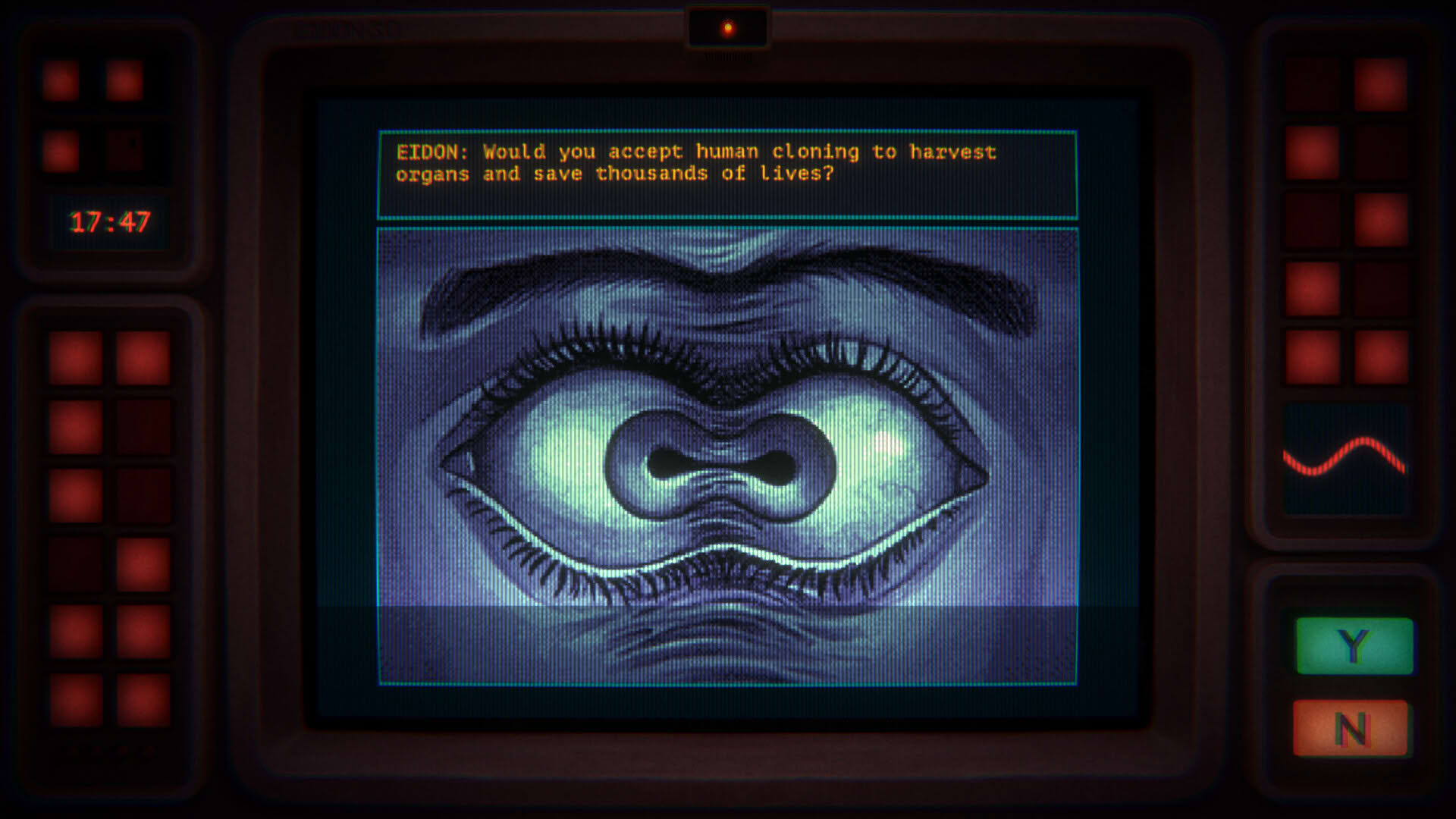 Screenshot for Human.exe