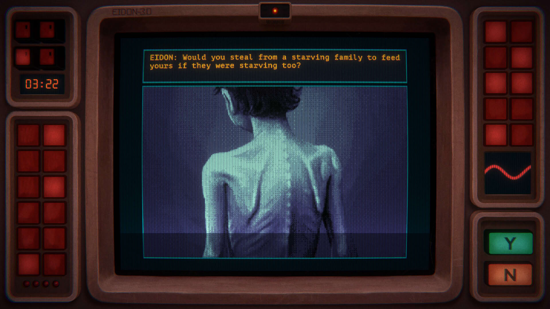 Screenshot for Human.exe