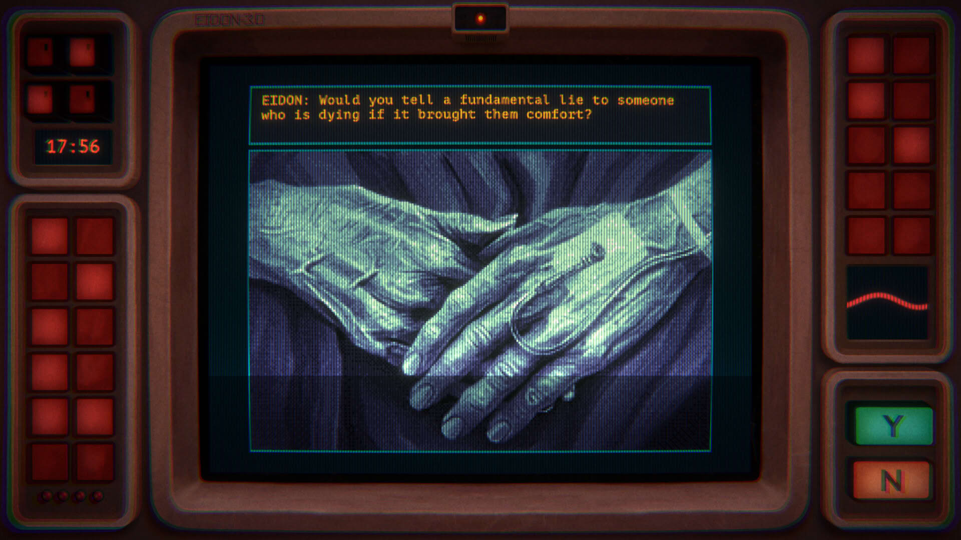 Screenshot for Human.exe