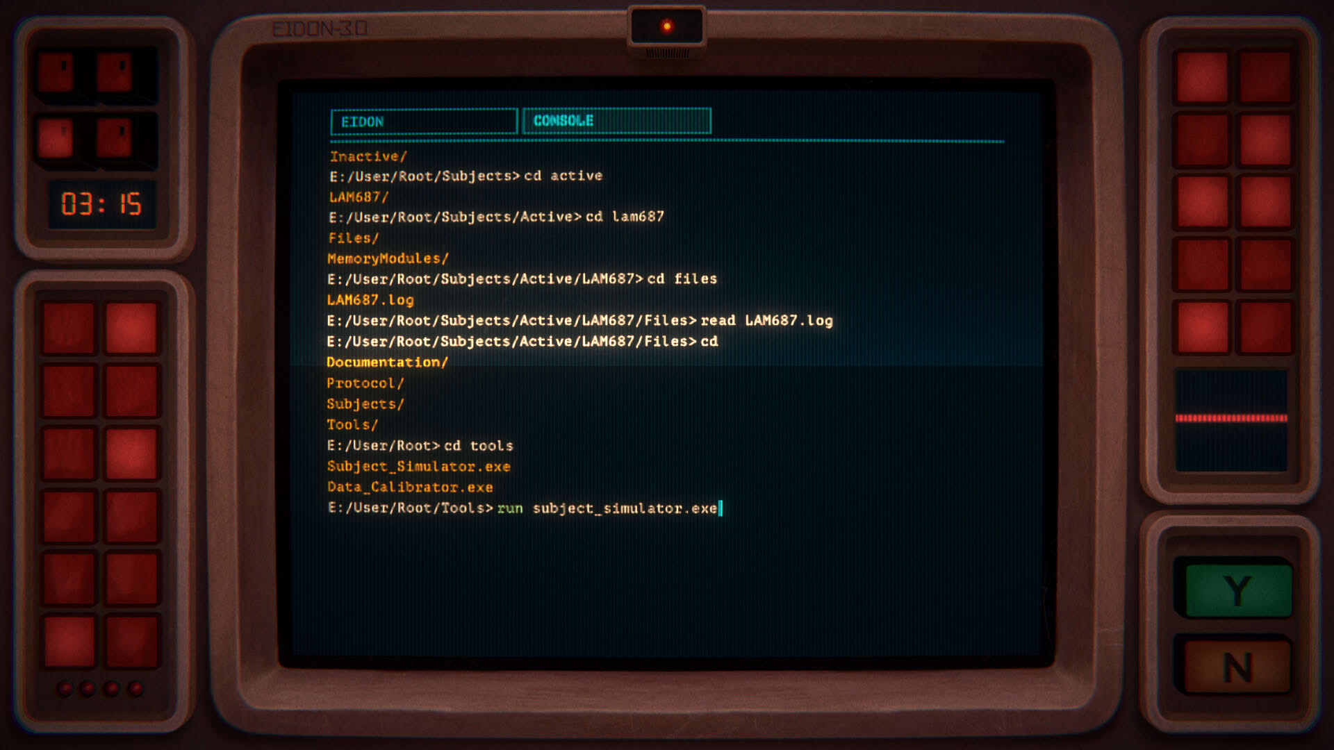 Screenshot for Human.exe