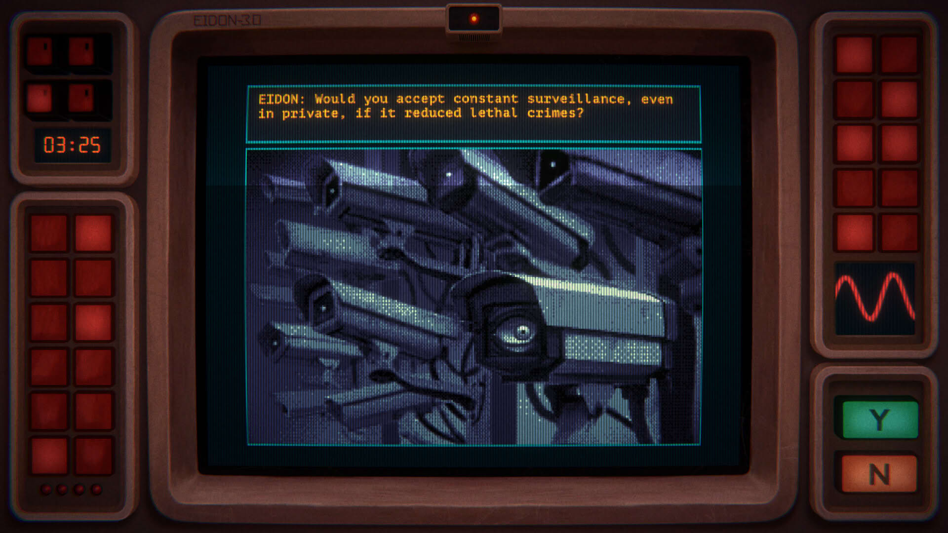 Screenshot for Human.exe