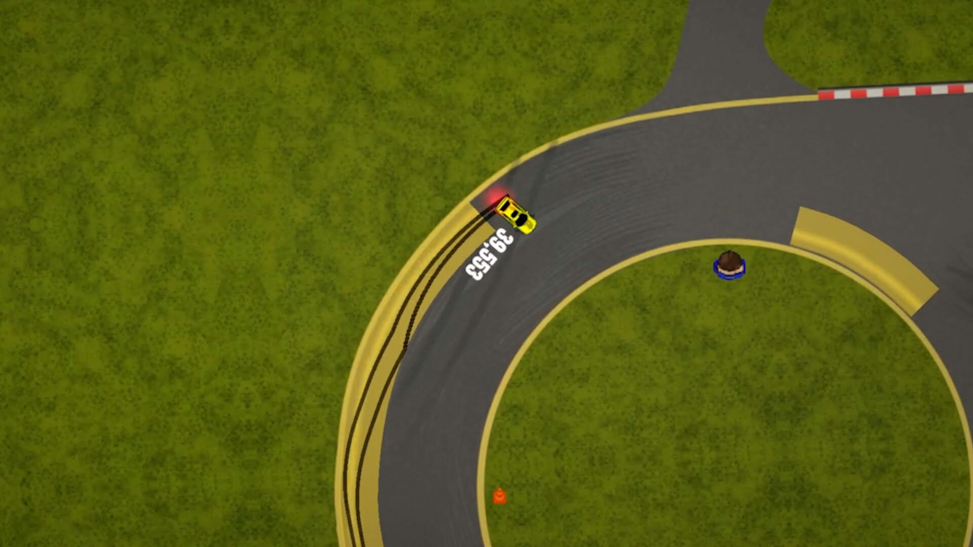Screenshot for Midnight Swamp