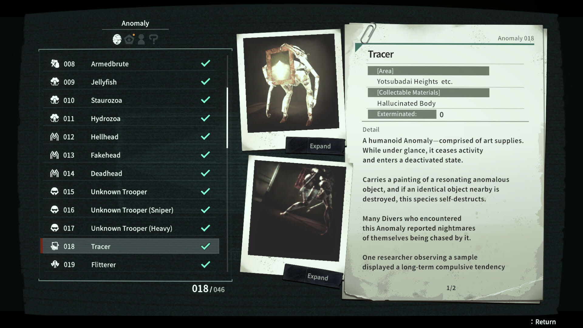 Screenshot for Anomalith