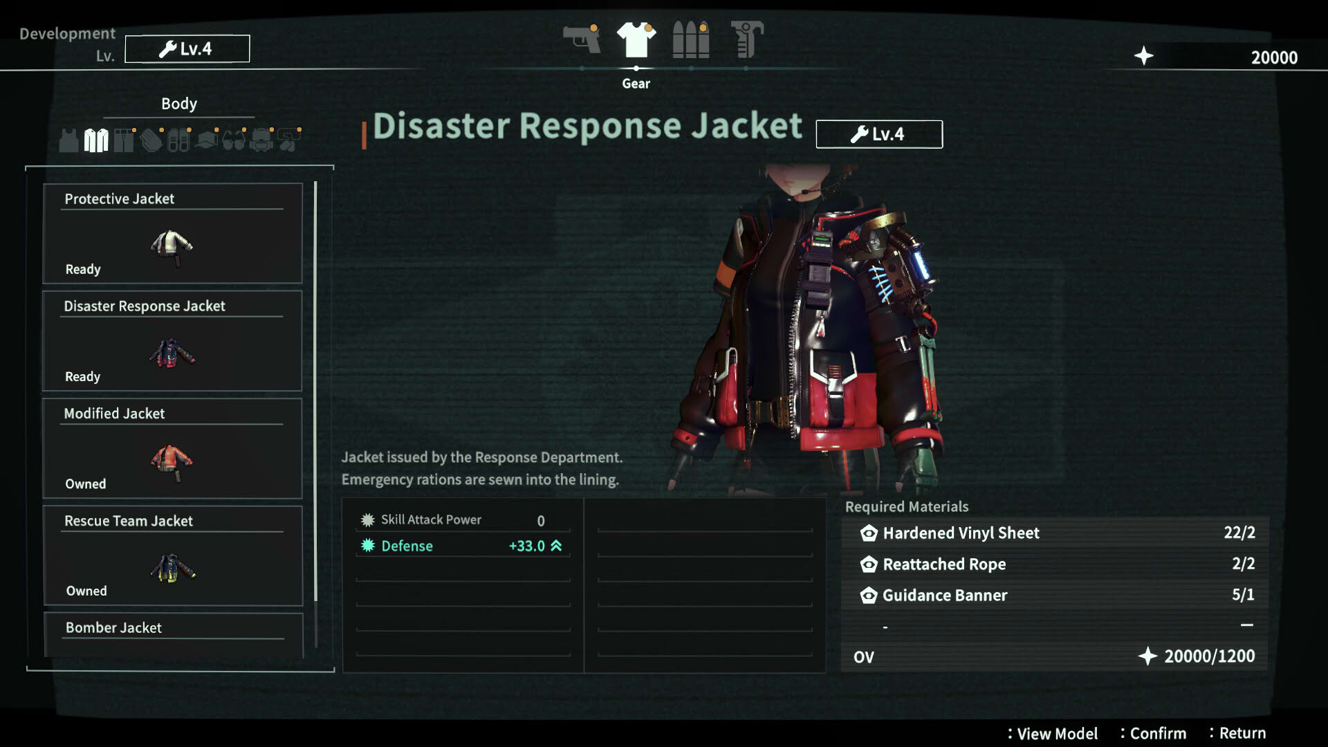 Screenshot for Anomalith
