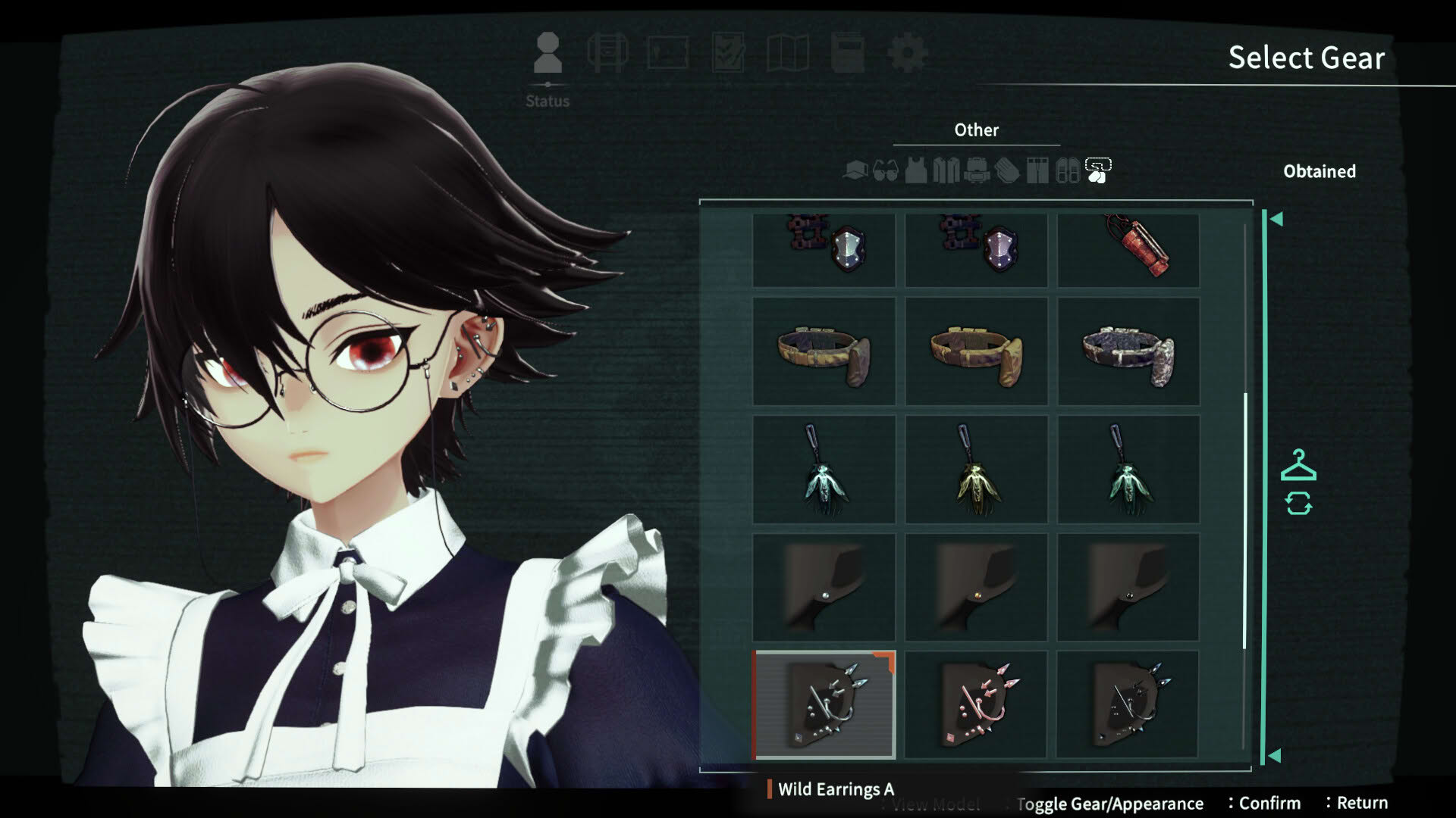 Screenshot for Anomalith