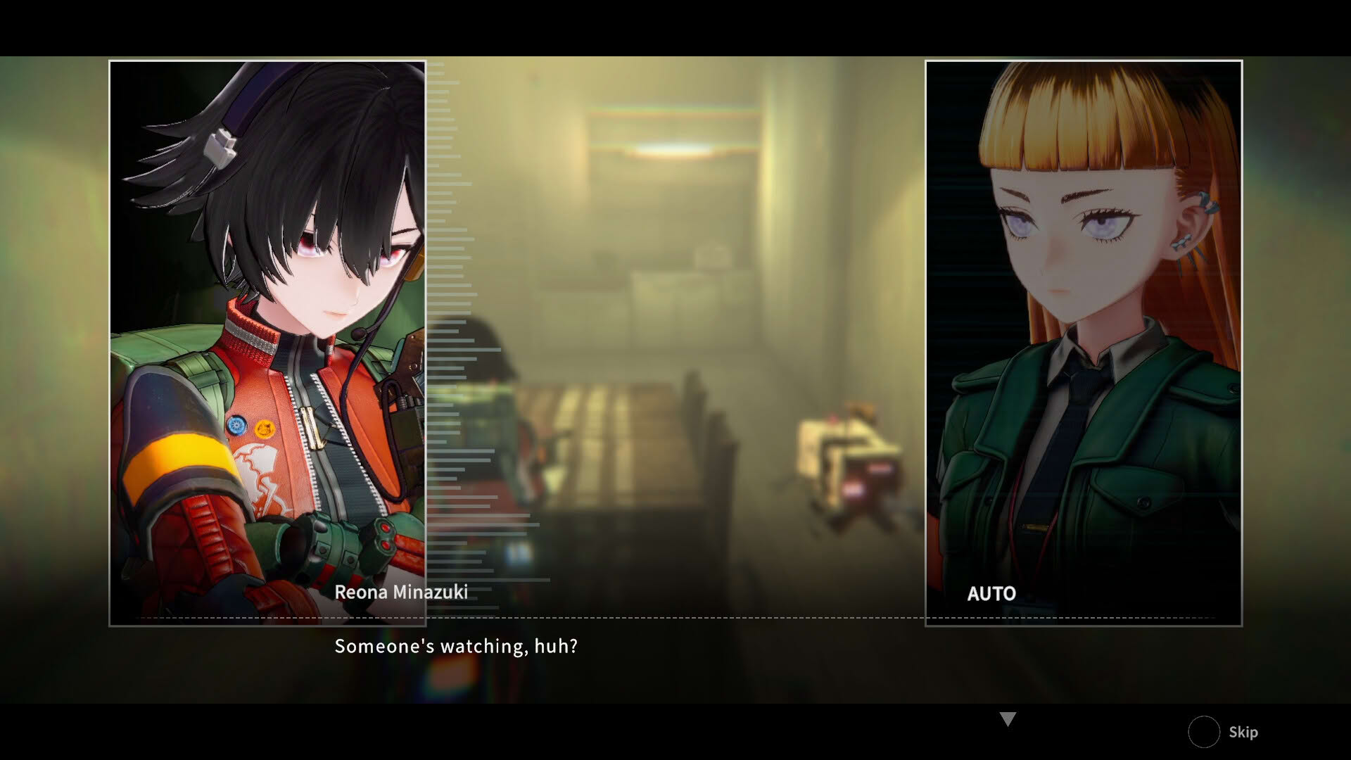 Screenshot for Anomalith