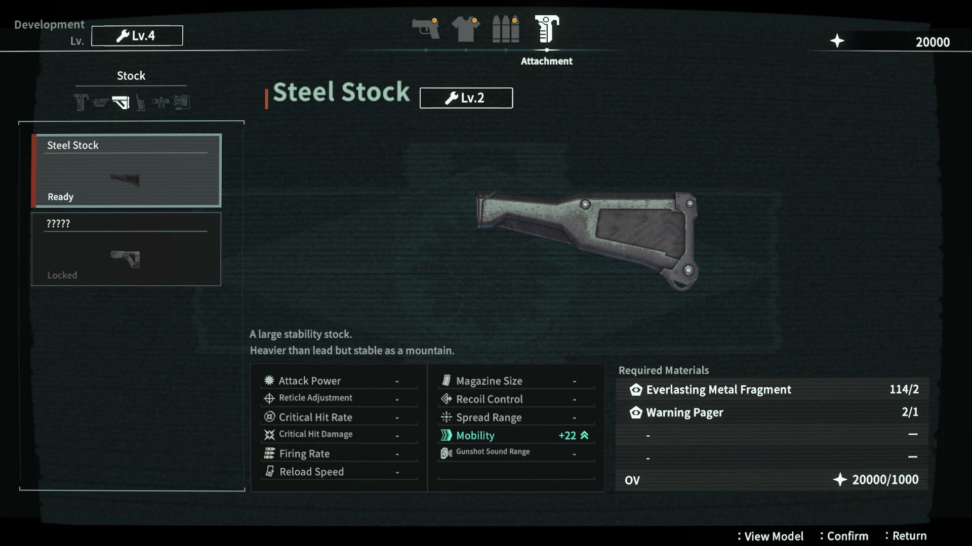 Screenshot for Anomalith