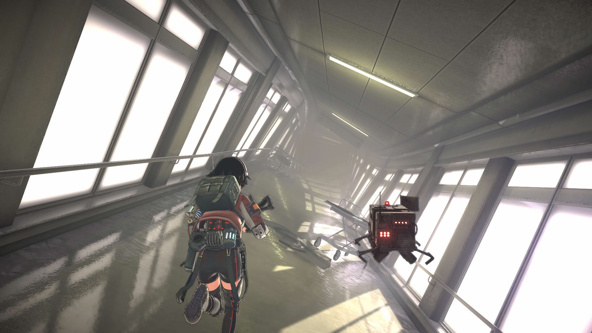 Screenshot for Anomalith