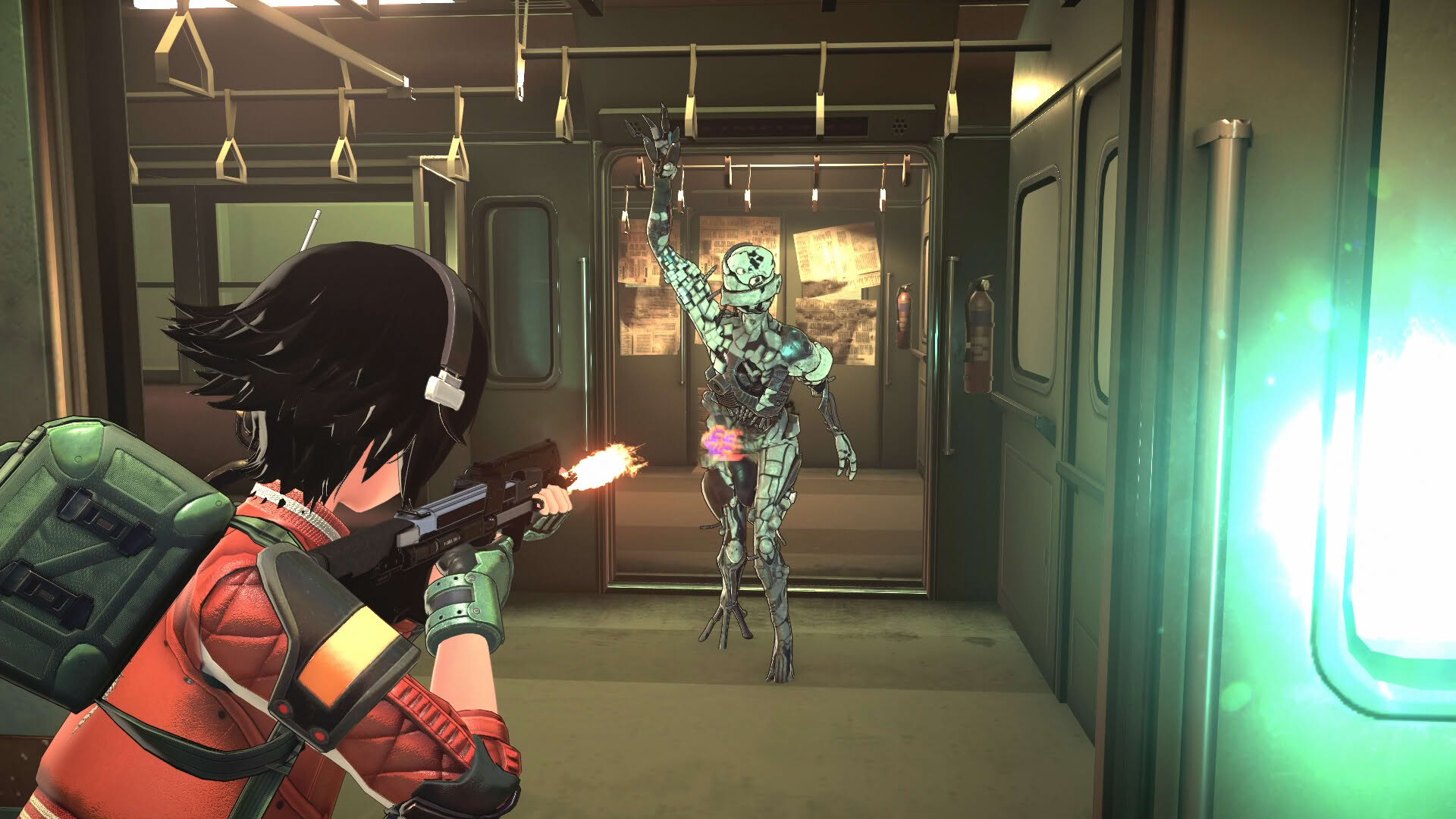 Screenshot for Anomalith