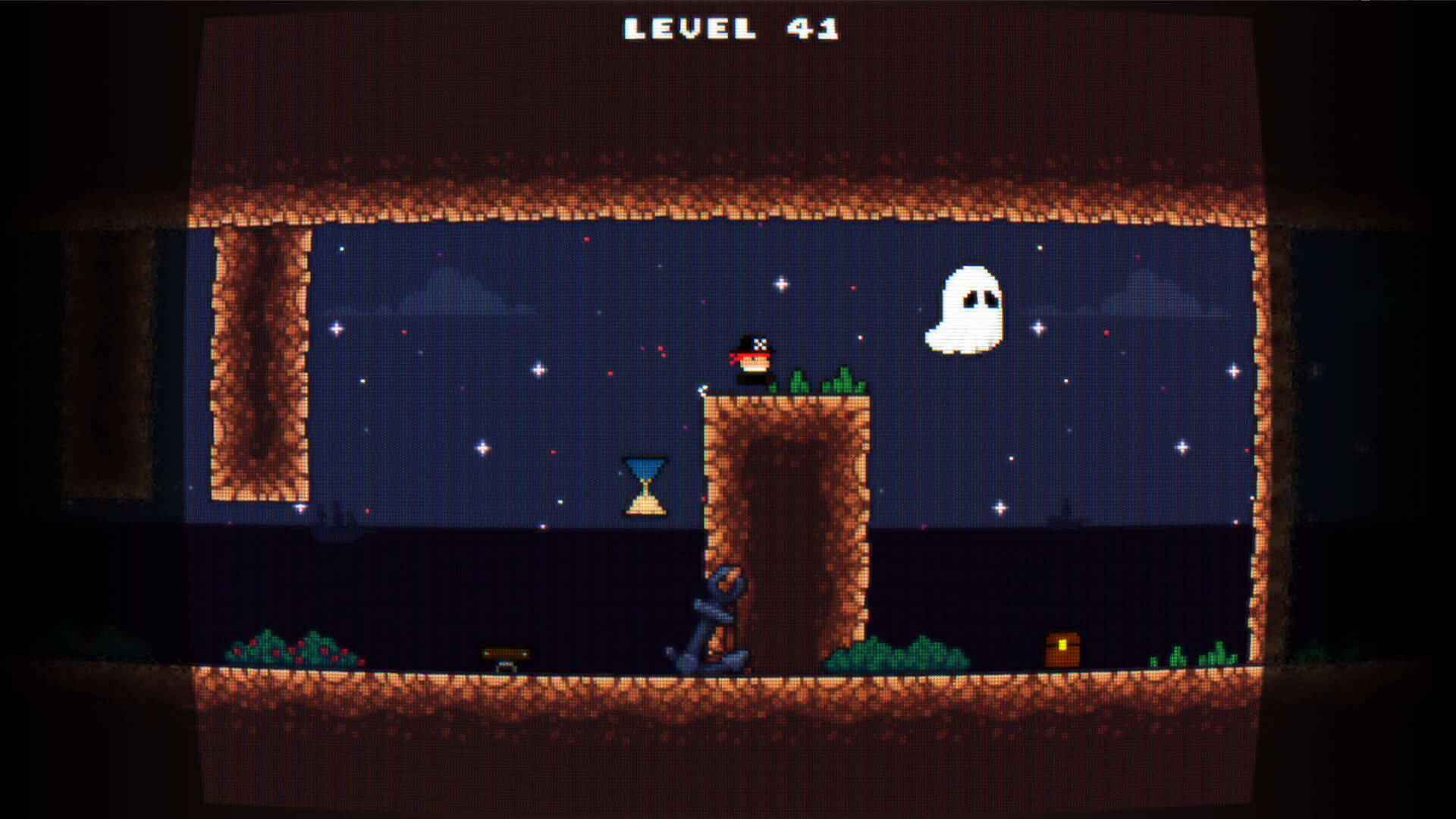 Screenshot for Captain Speedfin