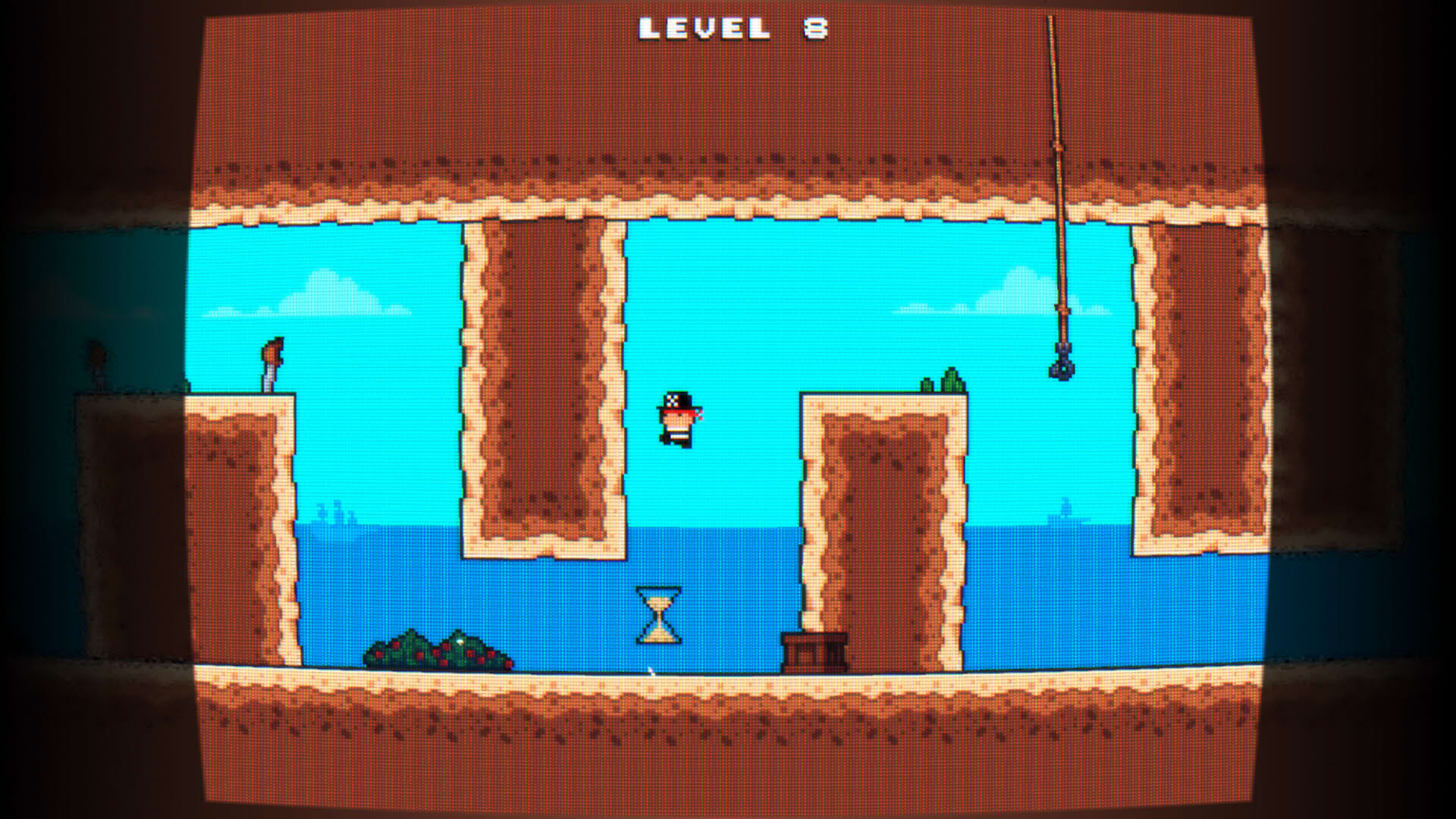 Screenshot for Captain Speedfin