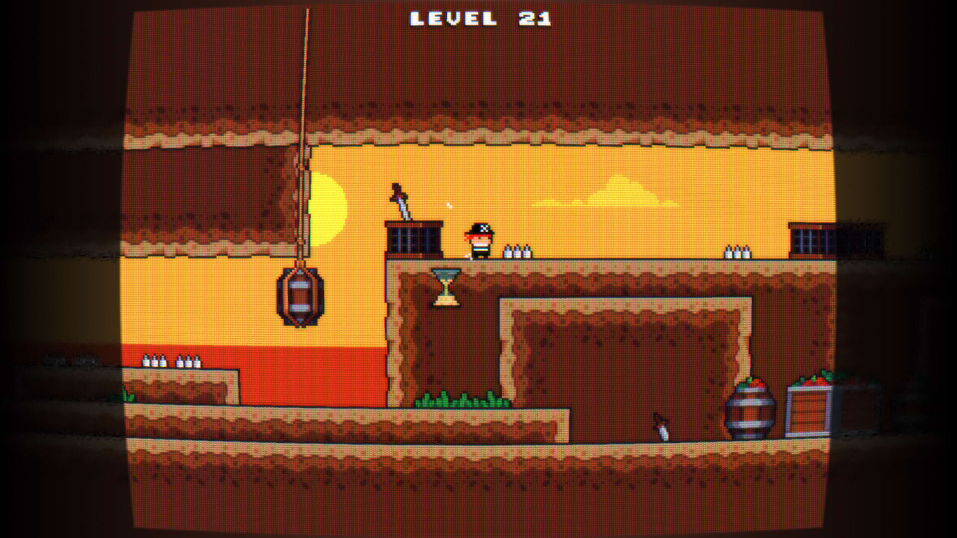 Screenshot for Captain Speedfin