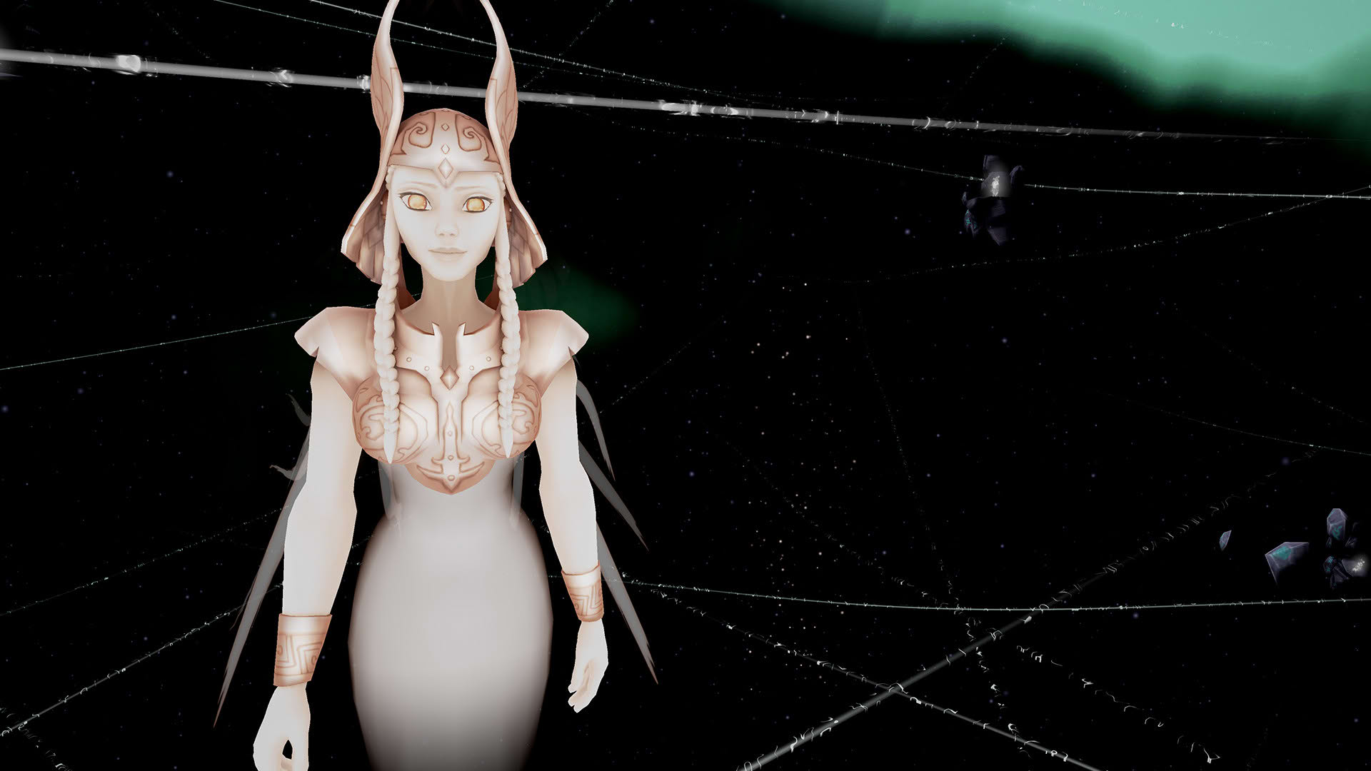 Screenshot for Fated: The Silent Oath