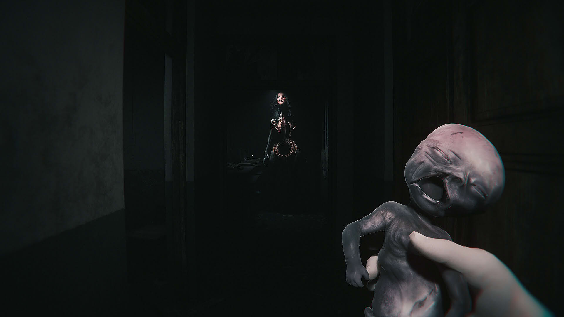 Screenshot for Hariti