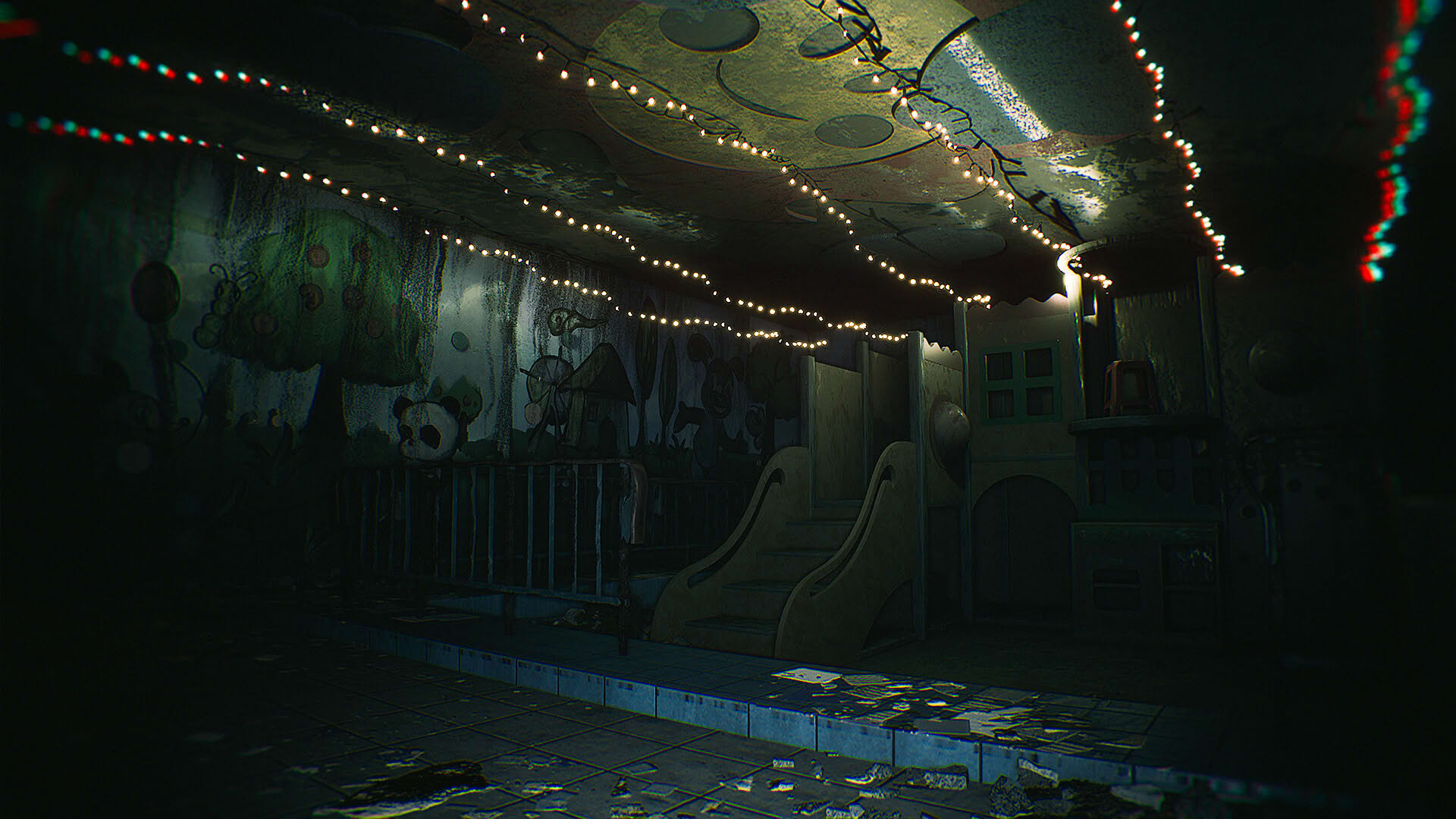 Screenshot for Hariti