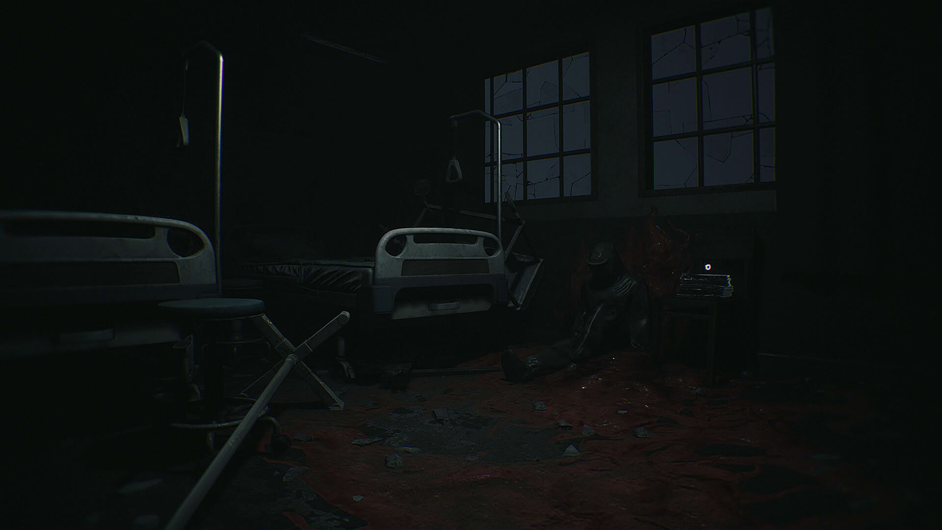 Screenshot for Hariti