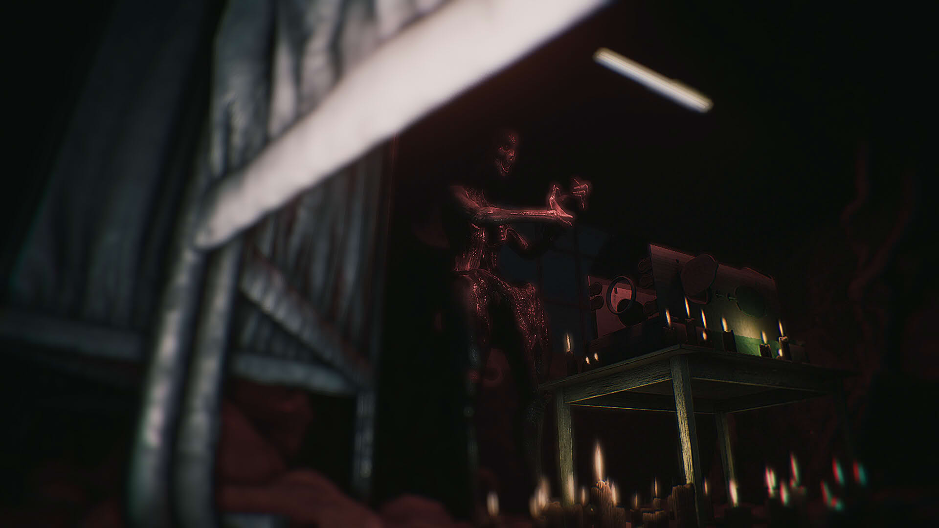Screenshot for Hariti