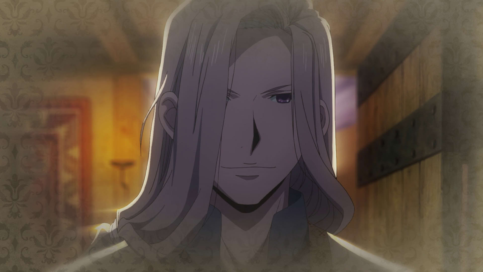 Screenshot for Arslan: The Warriors of Legend