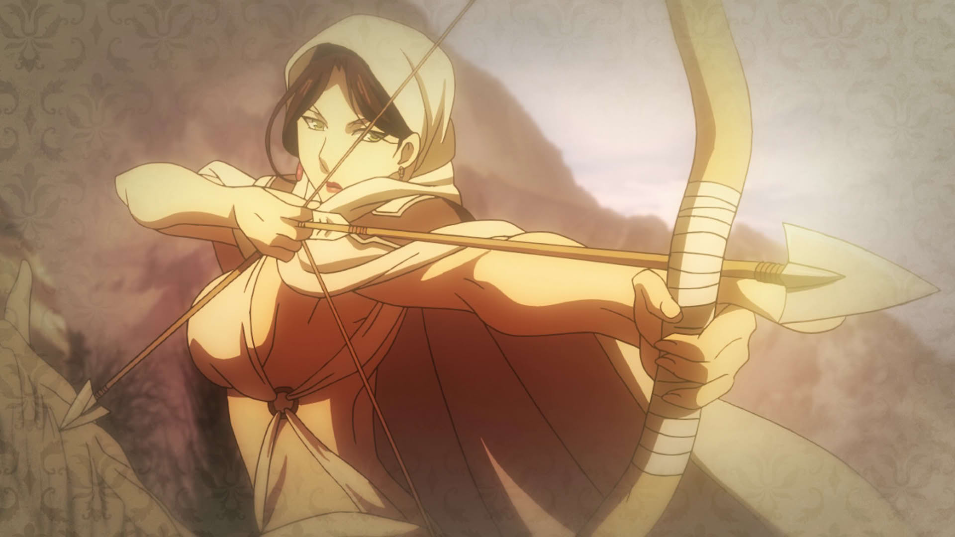 Screenshot for Arslan: The Warriors of Legend