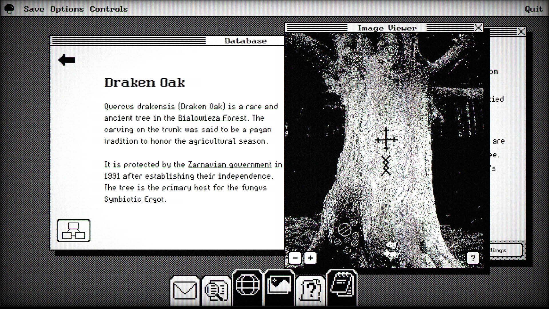 Screenshot for Lost Wiki: Kozlovka