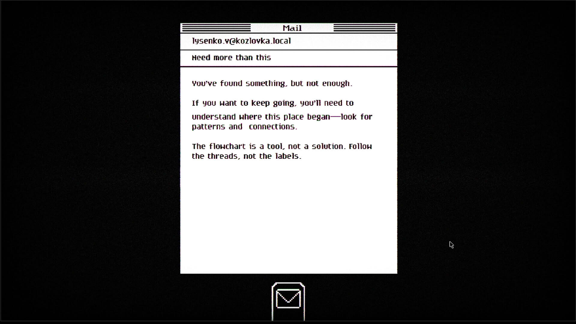 Screenshot for Lost Wiki: Kozlovka