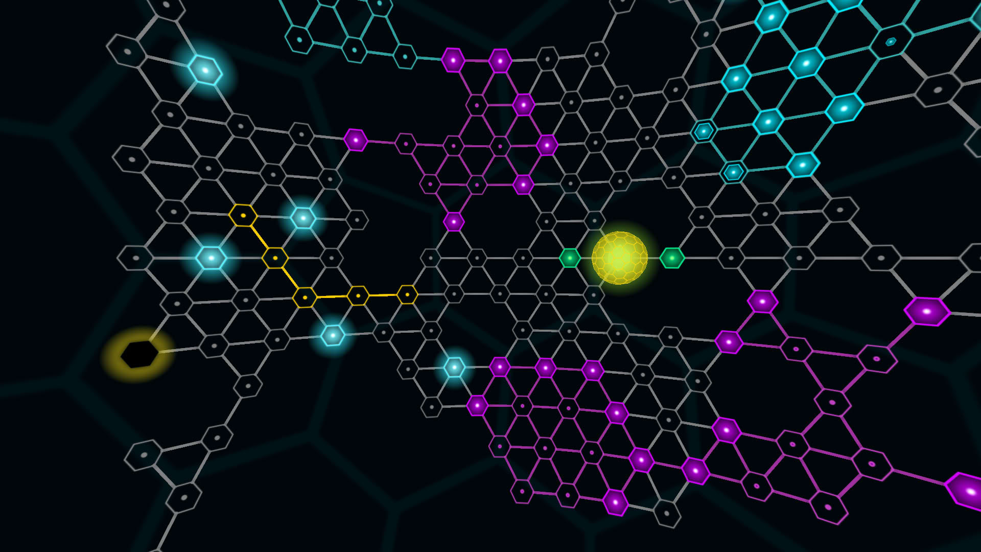 Screenshot for Darknet