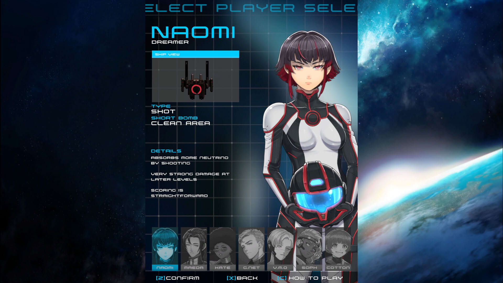 Screenshot for Psyvariar 3