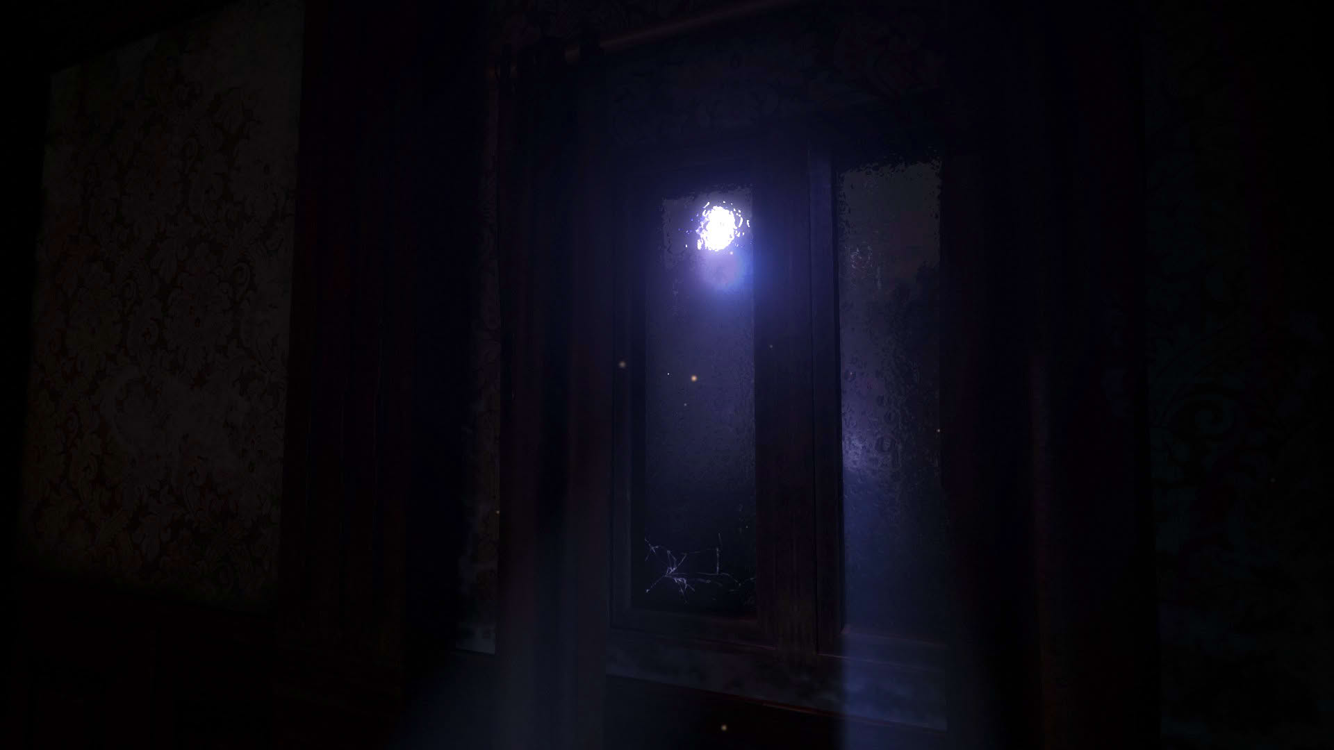 Screenshot for The Guest