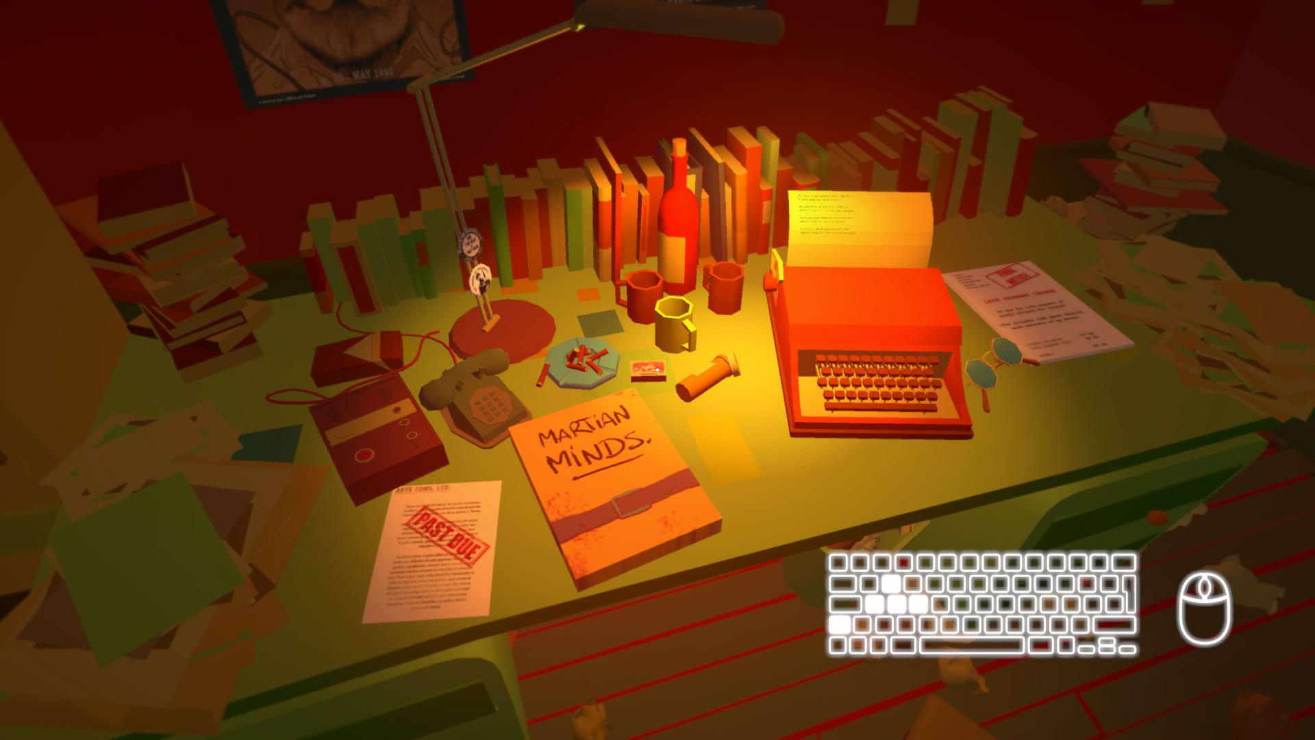 Screenshot for Californium