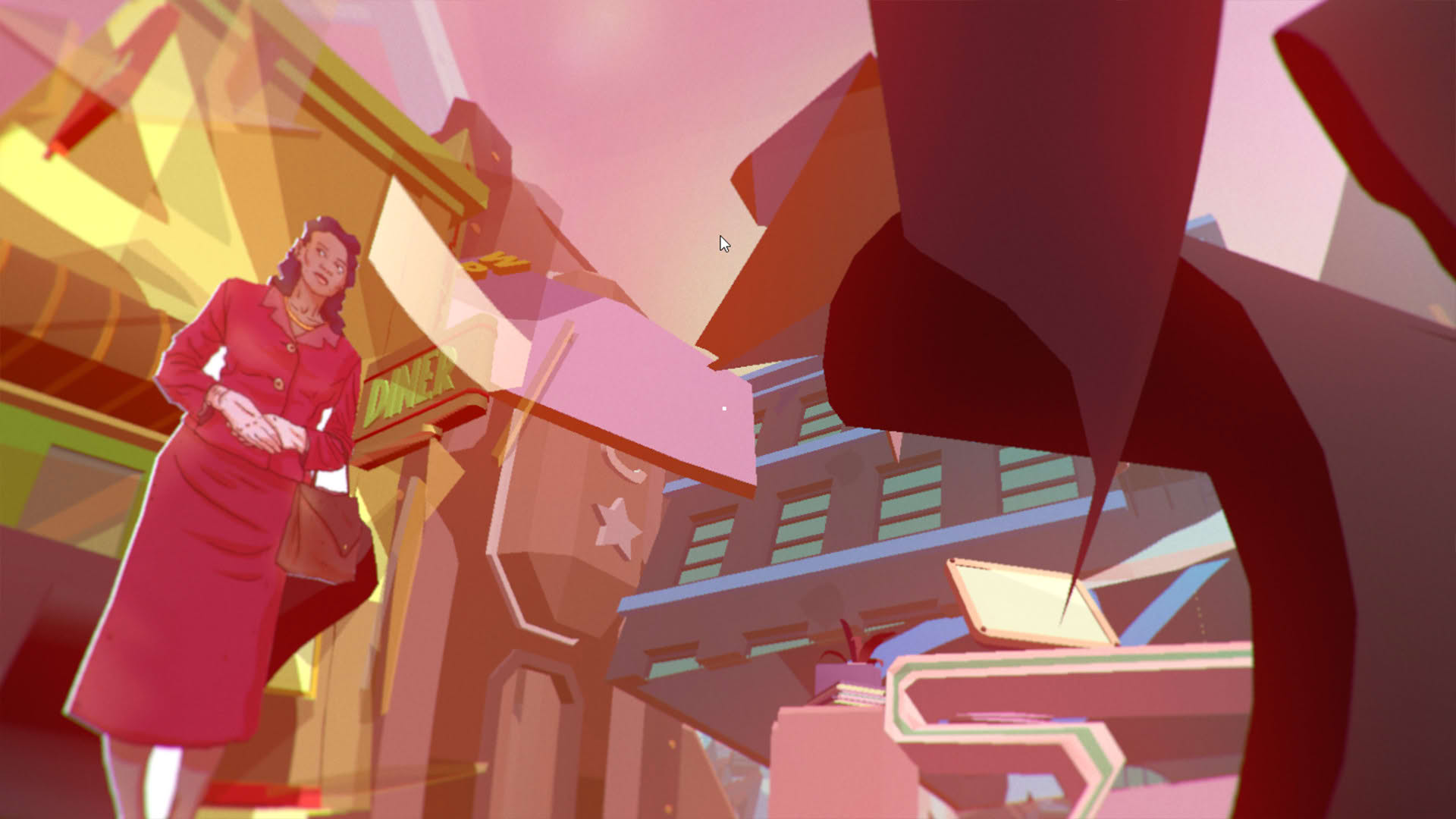 Screenshot for Californium