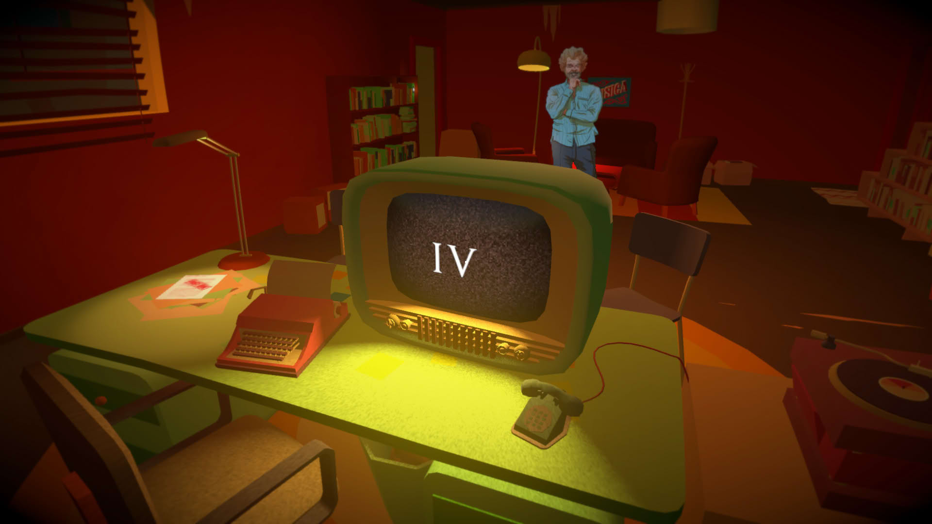 Screenshot for Californium