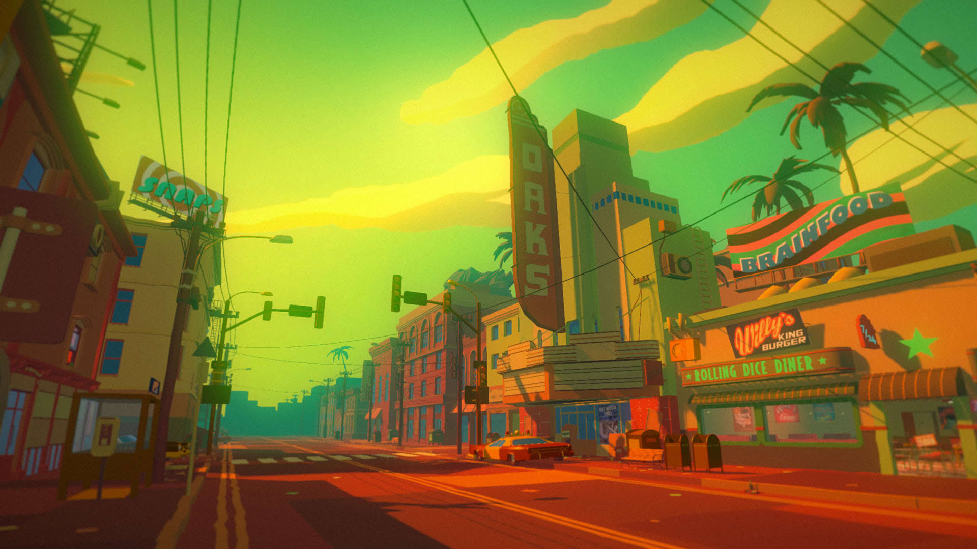 Screenshot for Californium