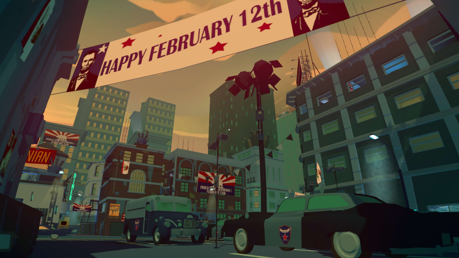 Screenshot for Californium