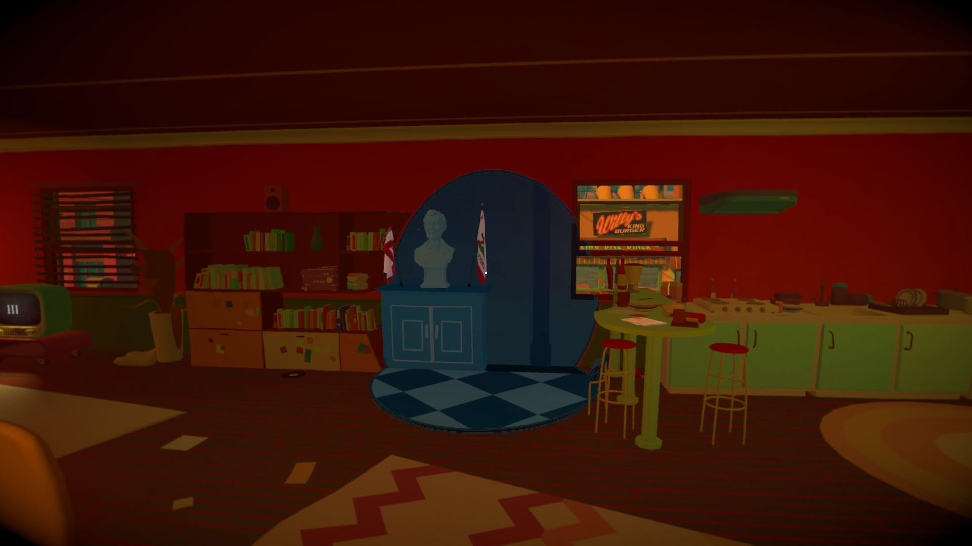 Screenshot for Californium