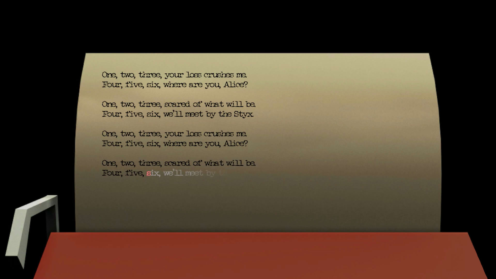 Screenshot for Californium