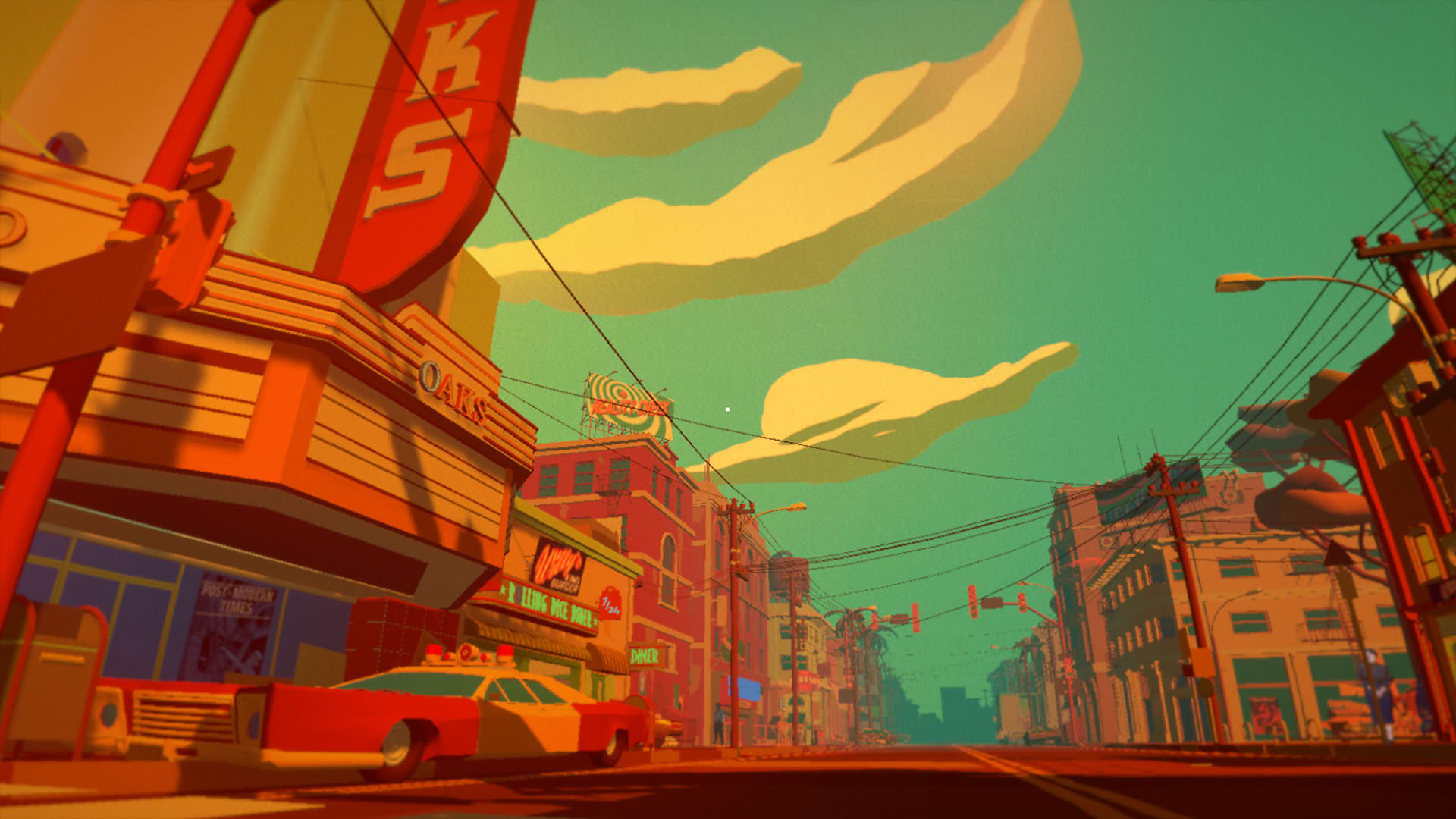 Screenshot for Californium