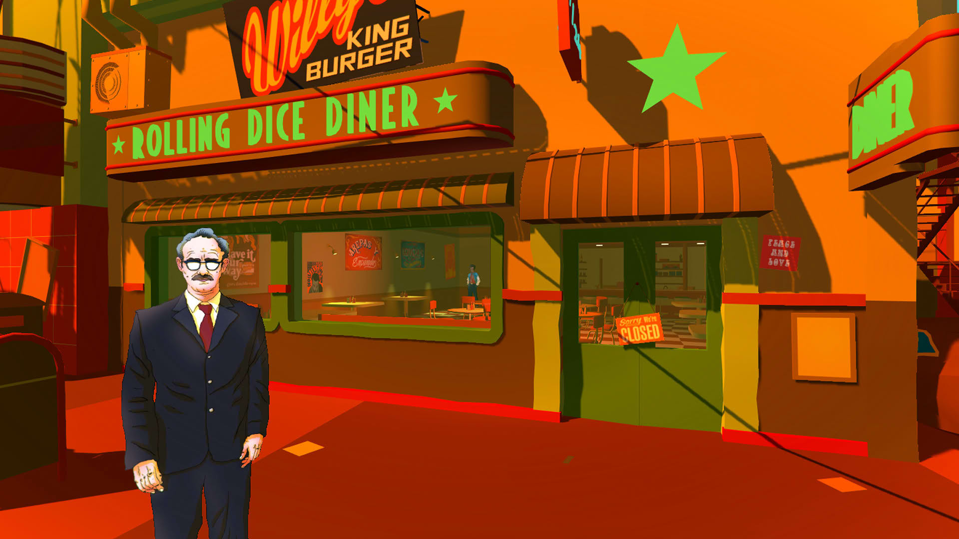 Screenshot for Californium