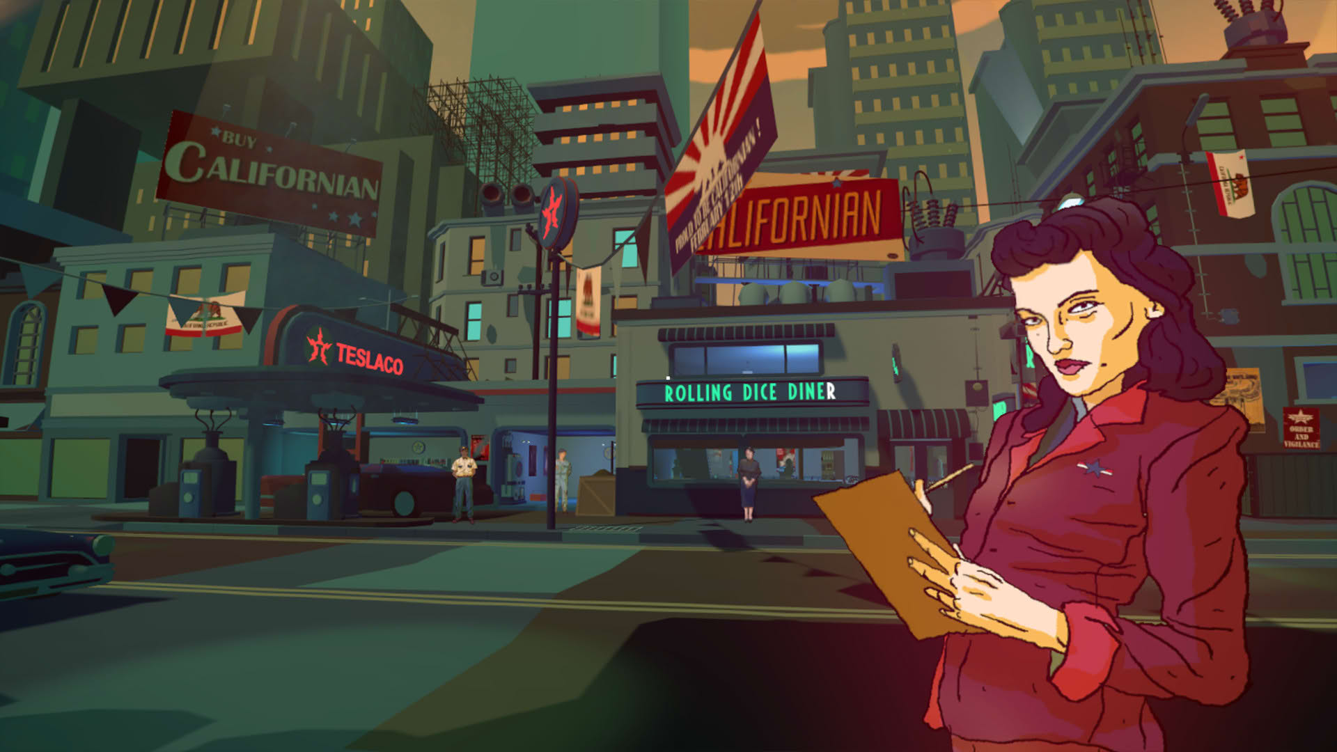 Screenshot for Californium